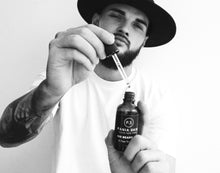 Load image into Gallery viewer, His Beard Oil &amp; Face Serum #7
